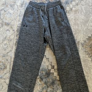 Under Armour Sweatpants, Small